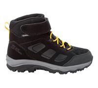 Vojo LT Texapore Mid Kids Größe 31 Farbe black/burly yellow XT