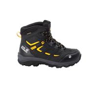 Vojo Texapore Mid Kids Größe 28 Farbe black/burly yellow