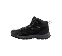 Jack Wolfskin Unisex Kinder Vojo Tour Texapore Mid KWalking-Schuh