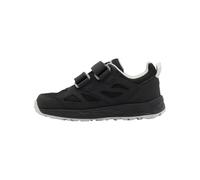 Jack Wolfskin Woodland 2 Texapore Low Vc Wasserdichte Wanderschuhe Kinder 31 grey A64866_6350_F50