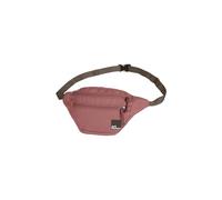 Jack Wolfskin Unisex Konya Hipbag Nicht Zutreffend, Mineral Red, Einheitsgröße EU
