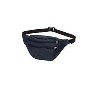 Jack Wolfskin Unisex Konya Hipbag Nicht Zutreffend, Night Blue, Einheitsgröße EU