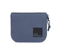 Jack Wolfskin Unisex Konya Wallet Reisezubehör-Brieftasche, Evening Sky