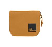 Jack Wolfskin Konya Geldbörse ockerfarben
