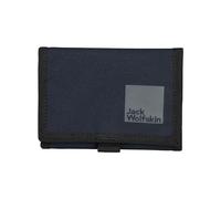 Jack Wolfskin - Mainkai Wallet - Geldbeutel, Gr. One Size, blau (NightBlue)