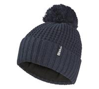 Jack Wolfskin Medley Knit Beanie W dark navy (C0413) M