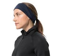 Jack Wolfskin MERINO HEADGEAR night blue night blue