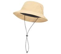 Jack Wolfskin Unisex MESH HAT Sonnenhut, Sand storm, One size