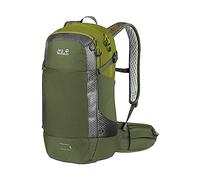 Jack Wolfskin Unisex Moab Jam Pro 18.5 Hiking Pack (1er Pack)