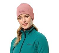 Jack Wolfskin Unisex Mütze Stormlock Logo Knit Cap