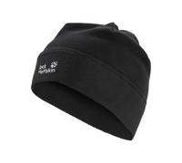 Jack Wolfskin Unisex Mütze Stormlock Logo Knit Cap
