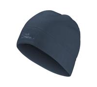 Jack Wolfskin Mütze Real Stuff Midnight Sky