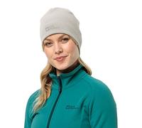 Jack Wolfskin Mütze Real Stuff Beanie Unisex Pale Sand Einheitsgröße EU