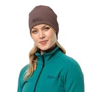 Jack Wolfskin Unisex Mütze Stormlock Logo Knit Cap
