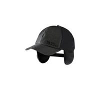 Jack Wolfskin Night Hawk Shield Cap black (6000) One Size