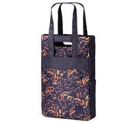 Jack Wolfskin Piccadilly - Shopper 46 cm (graphite all over)