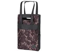 Jack Wolfskin Freizeittasche Piccadilly phantom all over