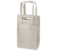 Jack Wolfskin Unisex Piccadilly Tote Bag (1er Pack)