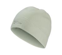 Jack Wolfskin Unisex Real Stuff Beanie-Mütze, Mint Leaf, Einheitsgröße EU