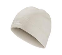 Jack Wolfskin Unisex Real Stuff Beanie-Mütze, Pale Sand, Einheitsgröße EU
