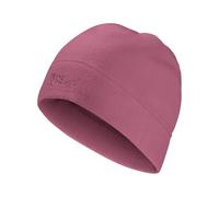Jack Wolfskin - Real Stuff Beanie - Mütze, Gr. One Size, lila (Raisin)