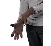 Jack Wolfskin Unisex Real Stuff Glove Handschuh