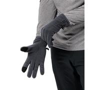 Jack Wolfskin Unisex Real Stuff Glove Handschuh