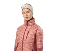 Jack Wolfskin Unisex Real Stuff Headband, Dove