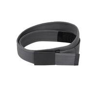 Jack Wolfskin Unisex Reisezubehör- Geldgürtel Hidden Belt Dark Grey 95