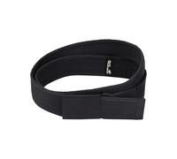 Jack Wolfskin Hidden Belt Gürtel mit Geheimfach Black 95 cm