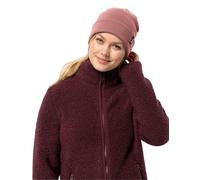 Jack Wolfskin RIB Beanie mineral red (J0127) One Size