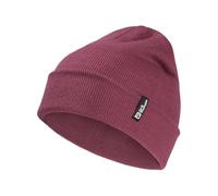 Jack Wolfskin Rib Beanie Raisin