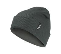 Jack Wolfskin Rib Beanie Slate green