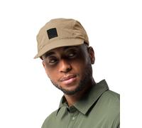 JACK WOLFSKIN Herren ROAD TRIP CAP sand storm - (4064993709285)