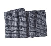 Jack Wolfskin Manitoba Scarf Schal Strickschal Damen Herren Blau 1905231-1010