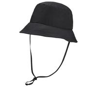 Jack Wolfskin - Sun Hat - Hut, Gr. L, schwarz (Black)