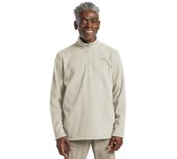Jack Wolfskin Taunus Fleece Mit Halbem Reißverschluss XL Pale Sand