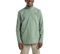 Jack Wolfskin Fleecepullover Taunus HZ M Half-Zip Herren Eucalyptus 3XL