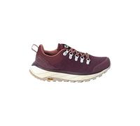Jack Wolfskin Unisex Terraventure Urban Low WSneaker