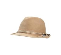 Jack Wolfskin Unisex Travel Hat Panama Hut, nature, M EU