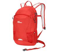 Jack Wolfskin Unisex Velocity 12 Bikerucksack (1er Pack)
