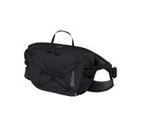 Jack Wolfskin Unisex Velocity Hipbag Nicht Zutreffend, Phantom, Einheitsgröße EU