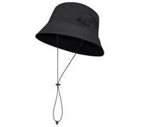 Jack Wolfskin Unisex Vent Bucket Hat Sonnenhut, Phantom, Einheitsgröße EU