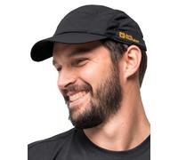 Jack Wolfskin Vent Support System Cap Basecap L phantom phantom
