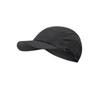 Jack Wolfskin Vent Cap Kappe pechschwarz - M