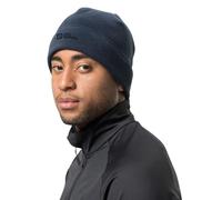 Jack Wolfskin Unisex Vertigo Beanie M tze, night blue, Einheitsgröße EU