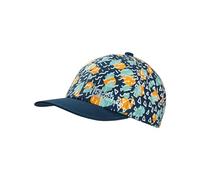 Jack Wolfskin Unisex Villi Cap Baseballkappe, dark sea, Einheitsgr e EU