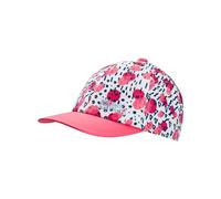 Jack Wolfskin Villi Cap Kids Kinder Kappe one size pink lemonade all over pink lemonade all over
