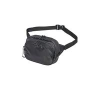 Jack Wolfskin Wandermood Gürteltasche One Size Granite Black