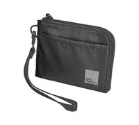 Jack Wolfskin Wandermood Pouches&Wallets Geldbeutel One Size black granite black